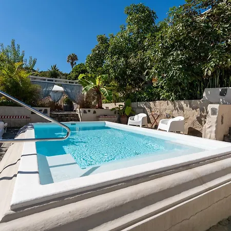 La Casita De * Tafira