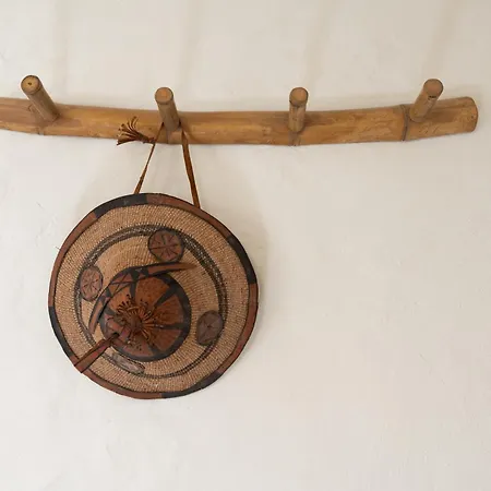 بيت للعطل La Casita De *