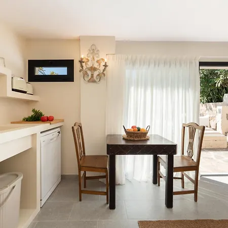 بيت للعطل La Casita De Tafira