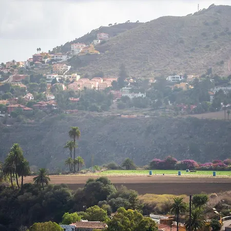 La Casita De * Tafira