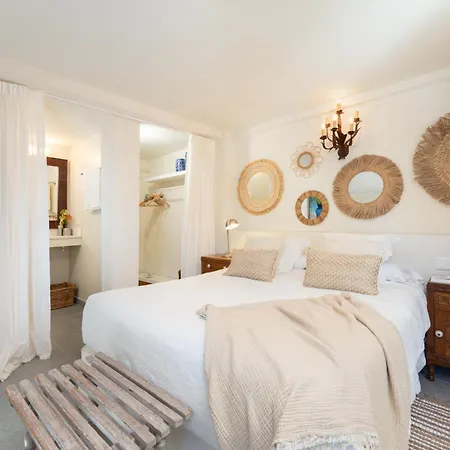 بيت للعطل La Casita De