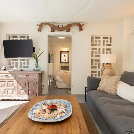 La Casita De بيت للعطل *