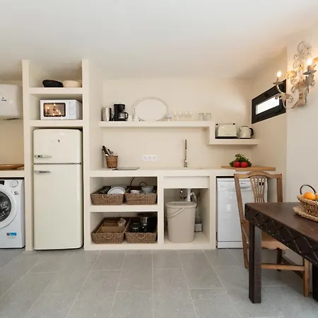 بيت للعطل La Casita De *