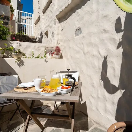 La Casita De بيت للعطل Tafira