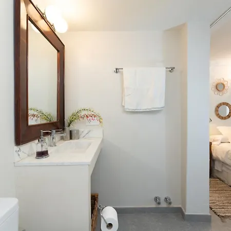 بيت للعطل La Casita De