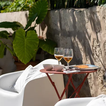 La Casita De * Tafira