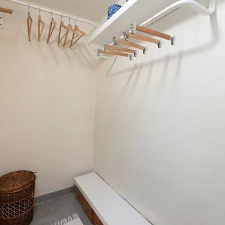 La Casita De بيت للعطل