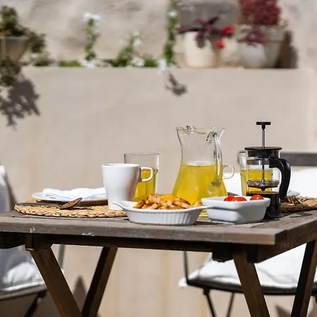 La Casita De بيت للعطل Tafira