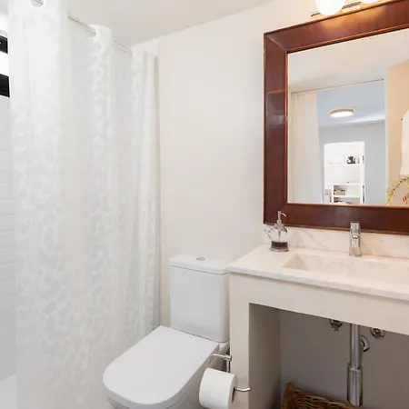 بيت للعطل La Casita De Tafira