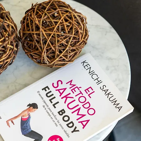 بيت للعطل La Casita De