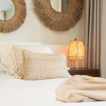 بيت للعطل La Casita De *