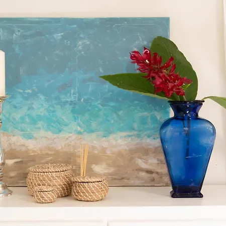 La Casita De بيت للعطل Tafira