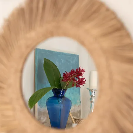 بيت للعطل La Casita De