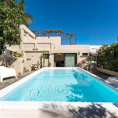 La Casita De بيت للعطل *