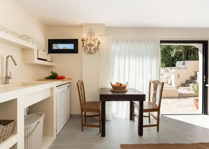 Nyaraló La Casita De Tafira