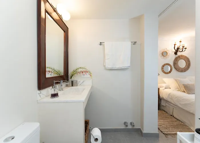 Nyaraló La Casita De