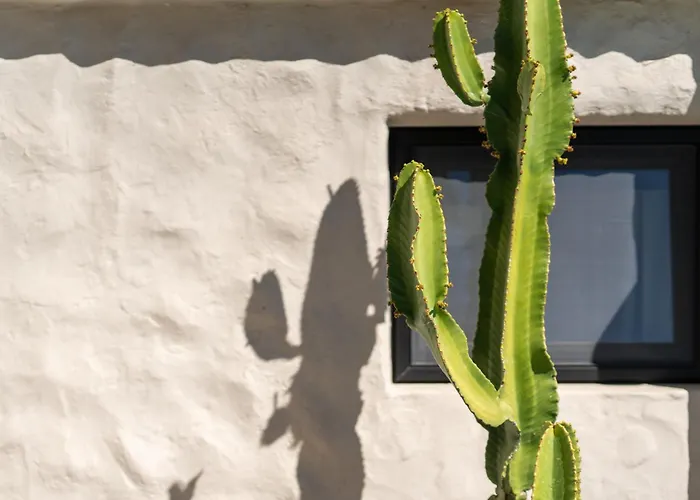 Nyaraló La Casita De *