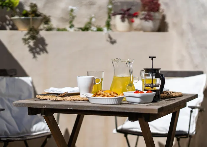 La Casita De Nyaraló Tafira